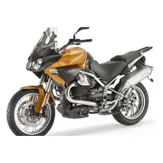 Stelvio 1200