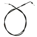 CABLE/COMMANDE/TRANSMISSION OUVERTURE DE GAZ ORIGINE PIAGGIO 125 LIBERTY 2006>2012 -649206-