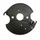 FRONT MUDGUARD-SUSPENSION PROTECTION "PIAGGIO GENUINE PART" PIAGGIO 50 NRG 2005>/GILERA 50-125 RUNNER 2005>  -668566-