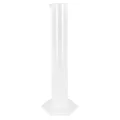 GRADUATED MEASURING GLASS PRESSOL - POLYPROPYLENE TRANSPARENT  250ml  (SOLD PER UNIT)
