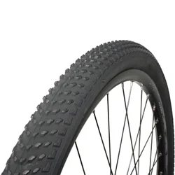 TYRE FOR MTB - 27.5 X 2.10 DELI LARSN STUDDED-RIGID-(54-584) (650B)