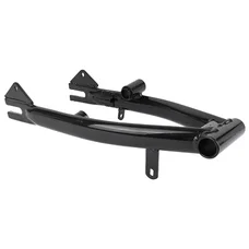 BRAS OSCILLANT/SUSPENSION CYCLO ADAPTABLE PEUGEOT 103 VOGUE NOIR (VERSION 2)  -SELECTION P2R-