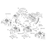Instalation de l'alimentation GPL 