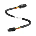 CABLE DE BATTERIE SMART SYSTEM BOSCH 400 mm BCH3910-400