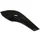 REAR SIDE COVER (LOWER) FOR MAXISCOOTER YAMAHA 500 TMAX 2008>2011 -GLOSS BLACK- RIGHT  -SELECTION P2R-