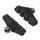 BRAKE PADS FOR ROAD BIKE - "MOLDED" NEWTON - SHIMANO TYPE SORA/CLARIS/105 old model (1 PAIR ON CARD)