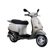 Vespa ET4 50