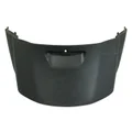 TRAPPE DE BOUGIE ORIGINE PIAGGIO 50 ZIP 2000> NOIRE  -575404000C-