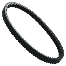 BELT FOR MAXISCOOTER MALOSSI X KEVLAR BELT FOR YAMAHA 300 XMAX IE 2017>2021, 300 TRICITY IE 2021> (974 x 24,9 x 14,6 x 28°) (6117832)