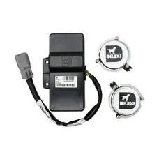 SYSTEM DE SON ORIGINE PIAGGIO 300-500 MP3 2014> (ASSOCIE A LA REF 2S000145)  -605933M-