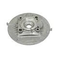 PLATINE STATOR ALLUMAGE RUPTEUR CYCLO ADAPTABLE MBK/MOTOBECANE 40, 51, 88  (VENDU A L'UNITE)  -SELECTION P2R-