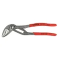 PINCE MULTI PRO KNIPEX COBRA ES ULTRA EFFILE 180mm GRIS ANTIROUILLE (87 51 180) -MADE IN GERMANY