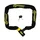 ANTITHEFT- CHAIN WITH INTEGRATED PADLOCK - AUVRAY C.BLOK 1.20 M LASSO - Ø 10 mm