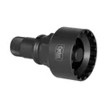 CYCLUS PRO TOOL - SNAP-IN ASSEMBLY TOOL FOR  BAFANG ENGINE - COMPATIBLE WITH SNAP.IN 179967/ OR KEY 32mm (MADE IN EUROPE)