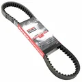 BELT FOR MAXISCOOTER PEUGEOT 125 ELYSEO, ELYSTAR, JET FORCE (824 x 19 x 9,5 x 30-) -BANDO