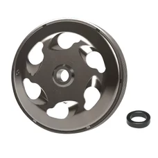 CLUTCH DRUM FOR MAXISCOOTER MALOSSI MAXI WING CLUTCH POUR PIAGGIO 500 MP3 HPE/GILERA 500 NEXUS/APRILIA 500 ATLANTIC SPRINT/PEUGEOT 500 SATELIS  -7718431-