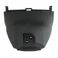 UNDER SEAT FAIRING - LEFT "PIAGGIO GENUINE PART" 50-125 FLY 2005>2010  -621988000D-