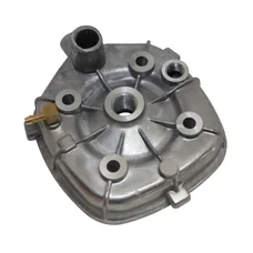 CULASSE SCOOT ADAPTABLE PIAGGIO 50 NRG 2000>/GILERA 50 RUNNER 2000>, DNA/APRILIA 50 SR LIQUIDE/DERBI 50 GP1 2000> (REFROIDISSEME§NT LIQUIDE)  -P2R-