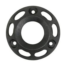 EMBOUT PROTECTION DE POT ECHAPPEMENT ORIGINE PIAGGIO APRILIA 50 RS4 2011>/DERBI GPR 50 2009>  -866728-