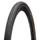 PNEU GRAVEL 700 X 40 HUTCHINSON TOUAREG RENFORCE NOIR/MARRON TUBELESS READY/TUBETYPE TS (40-622)