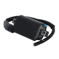 IGNITION COIL FOR MAXISCOOTER APRILIA / BENELLI / MALAGUTI / MBK / YAMAHA 125-150-200-250-300 / KYMCO 250 GRAND DINK, BET&WIN, PEOPLE, YUP  (FOR CDI - 12V - 2 TERMINALS)  -SELECTION P2R-
