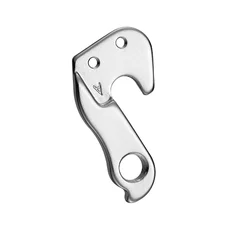 DERAILLEUR HANGER-MARWI-ALUMINIUM- YETI... GH-093 (SOLD PER UNIT)