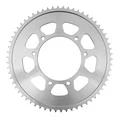 COURONNE MOTO ADAPTABLE APRILIA 125 SX IE 2018>2020 / RIEJU 125 CENTURY 2018>2020  428  62 DTS  (DIAM 105/125/8.5)  -AFAM-