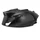 CARENAGE/COQUE AR SCOOT ADAPTABLE PIAGGIO 50 ZIP 2000> NOIR BRILLANT (MONOCOQUE) (VENDU A L'UNITE)  -P2R-