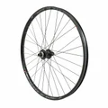 WHEEL FOR MTB - 29" PLUS TRUCKY DISC REAR BLACK-CENTERLOCK HUB MT510 12SPEED MICROSPLINE (TUBELESS+TUBETYPE) FOR THRU AXLE 12/142 - FOR TYRE 29X2.50-3.00- RIM EXTERNAL Wd 35 mm.