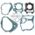 COMPLETE GASKET SET - FOR MAXISCOOTER APRILIA 125 LEONARDO 1996>2004 -  -ARTEIN-