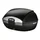 TOP CASE SHAD SH45 NOIR 45L AVEC PLATINE (CONTENANCE 2 CASQUES INTEGRAUX) (L56xH32,5xP41cm)  (D0B45100)