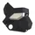 CLUTCH COVER FOR  KAWASAKI 650 Z650 2017>, NINJA 2017> BLACK -POLISPORT-