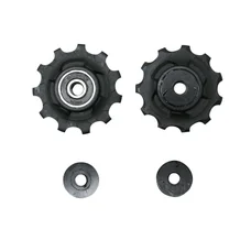 DERAILLEUR PULLEY- SRAM X0 FOR 11SPEED.  (SET OF 2)