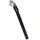 SUSPENSION SEATPOST FOR MTB NEWTON Ø 30.9 L350mm BLACK (ON CARD)