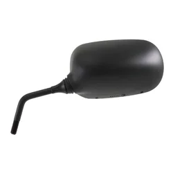 RETROVISEUR ADAPTABLE HONDA 300 FORZA 2013>2017  GAUCHE NOIR (OE 88220-K04-930) (HOMOLOGUE CE)  -SELECTION P2R-
