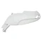 REAR COWL -LEFT- "PIAGGIO GENUINE PART" 50 TYPHOON 2004>  WHITE 724  -CM0030015087-