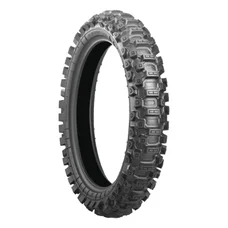 TYRE FOR MORBIKE 19''  110/90-19 BRIDGESTONE BATTLECROSS X31 REAR TT 62M (28196)