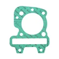 CYLINDER BASE GASKET 0,6 MM "PIAGGIO GENUINE PART" 50 ZIP 4 stroke 2018>, LIBERTY 4 stroke 2018>, PRIMAVERA 4 stroke 2018>, SPRINT 4 stroke 2018>  -1A010572-