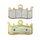 PLAQUETTE DE FREIN AVANT ORIGINE MOTO GUZZI V100 2023>,STELVIO 2024 -2B010094-