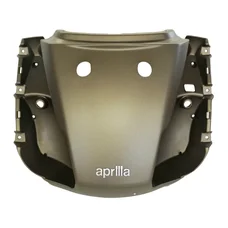 REAR FAIRING "PIAGGIO GENUINE PART" APRILIA 125-250 ATLANTIC  BRONZE  -AP8158387-