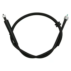 TRANSMISSION SPEEDOMETER CABLE "PIAGGIO GENUINE PART" 50 LIBERTY 1998>  -647804-
