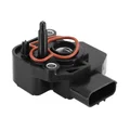 CAPTEUR TPS/DE POSITION DU PAPILLON MAXISCOOTER ADAPTABLE HONDA 125-150 SH I 2017>2020 (OEM: 16060-KVS-J01)  -P2R-