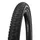 TYRE FOR URBAN BIKE/CARGO- 20" X 2.35 SCHWALBE PICK-UP BLACK RIGID  DOUBLE DEFENSE (60-406) - MAX LOAD 125KGS