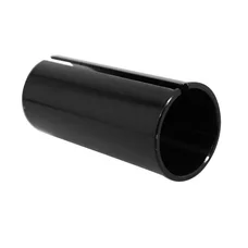 SEAT POST REDUCER 31,6mm to 34,9mm - BLACK