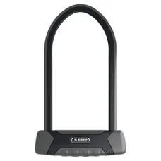 ANTIVOL VELO U ABUS GRANIT XPLUS 540 LARGEUR 108 x HAUTEUR 230mm DIAM 53mm (ANSE 13mm)  -NIVEAU SECURITE 15-  (HOMOLOGUE ART)