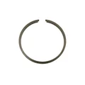PISTON RING FOR MOPED PEUGEOT 101, 102, 103 (2,5mm - OLD MODEL) (SOLD PER UNIT) -SELECTION P2R-