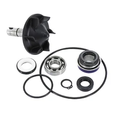 KIT REPARATION POMPE A EAU MAXISCOOTER ADAPTABLE YAMAHA 530 TMAX 2012> (KIT)  -BUZZETTI-