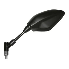 MIRROR FOR MOTORBIKE YAMAHA 700 MT-07 2014>2016, 900 MT-09 2013>2015, 1000 MT 2016>2017 LEFT BLACK (CEE APPROVED) -VICMA-