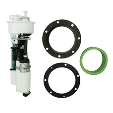 POMPE A ESSENCE ORIGINE PIAGGIO PORTER E4 2010>  -B023333-