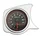 COMPTE TOUR ORIGINE PIAGGIO GILERA 125-250-300-500 NEXUS  -640617-